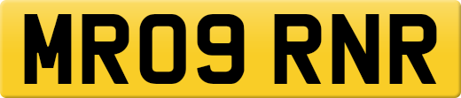 MR09RNR