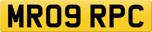 MR09RPC