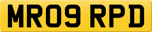 MR09RPD