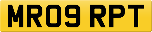 MR09RPT