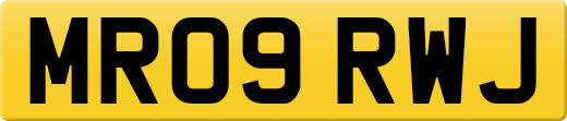 MR09RWJ