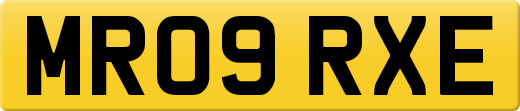 MR09RXE