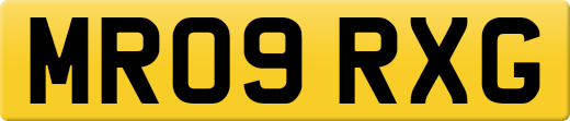 MR09RXG