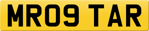 MR09TAR