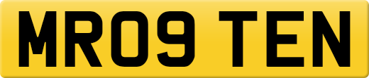 MR09TEN