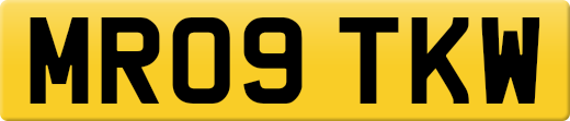 MR09TKW