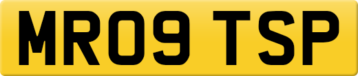MR09TSP