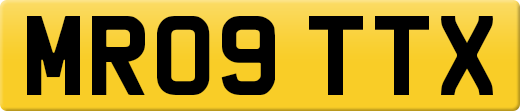 MR09TTX