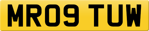 MR09TUW