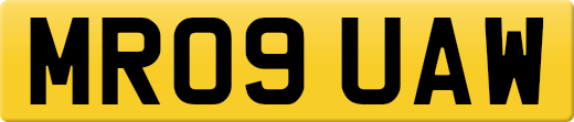 MR09UAW