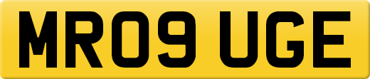 MR09UGE