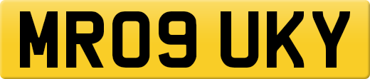 MR09UKY