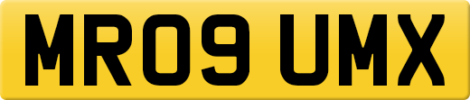 MR09UMX