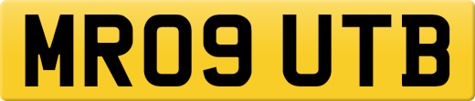 MR09UTB