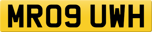 MR09UWH