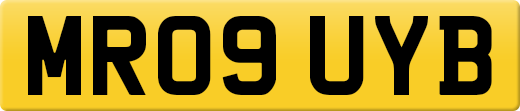 MR09UYB