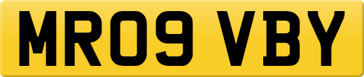 MR09VBY