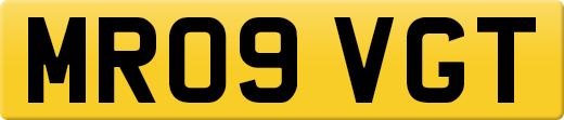 MR09VGT