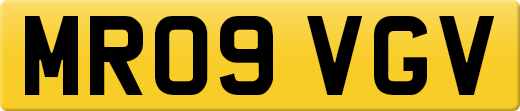 MR09VGV