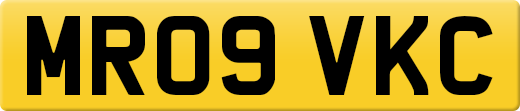 MR09VKC