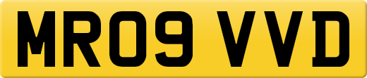 MR09VVD