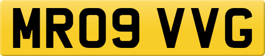 MR09VVG