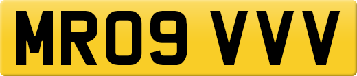 MR09VVV