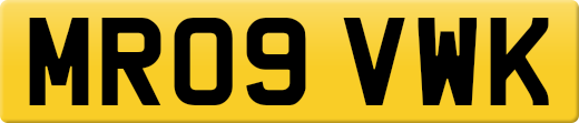 MR09VWK