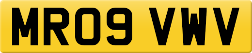 MR09VWV