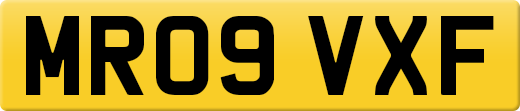 MR09VXF