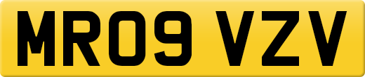 MR09VZV