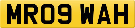 MR09WAH