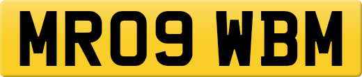 MR09WBM
