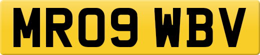 MR09WBV