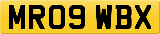 MR09WBX