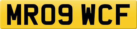 MR09WCF