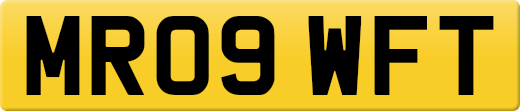 MR09WFT