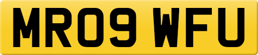 MR09WFU