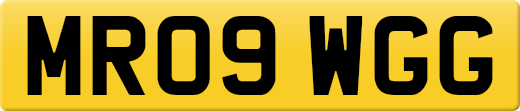 MR09WGG