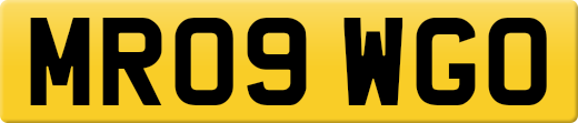MR09WGO
