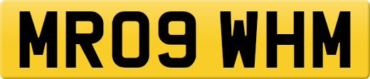 MR09WHM