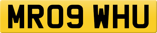 MR09WHU