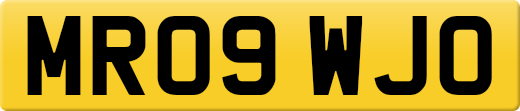 MR09WJO