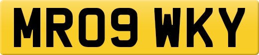 MR09WKY