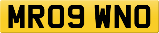 MR09WNO