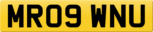 MR09WNU