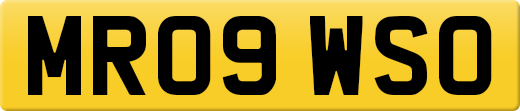 MR09WSO