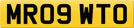 MR09WTO