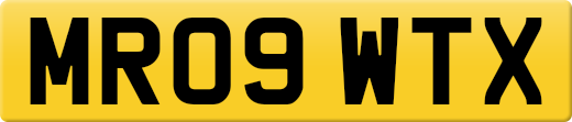 MR09WTX