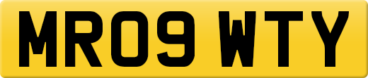 MR09WTY